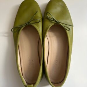 Everlane Day Ballet Flat